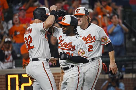 Orioles open key homestand with 11-5 rout of Cardinals led by Cedric Mullins’ go-ahead grand slam
